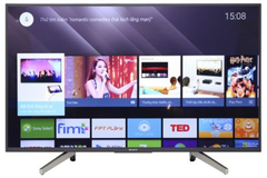  Android Tivi Sony 43 inch KD-43X8500F 