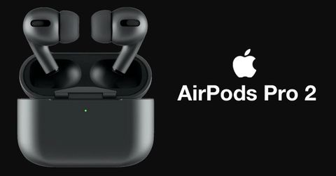 Tin Đồn Về Apple Airpods Pro 2: Thiết Kế Và Ngày Ra Mắt