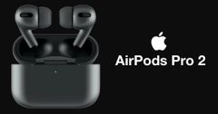  Tin Đồn Về Apple Airpods Pro 2: Thiết Kế Và Ngày Ra Mắt 