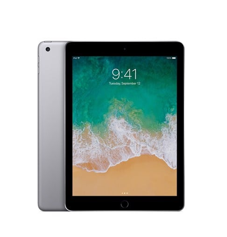 iPad New Gen 6 (2018) 4G