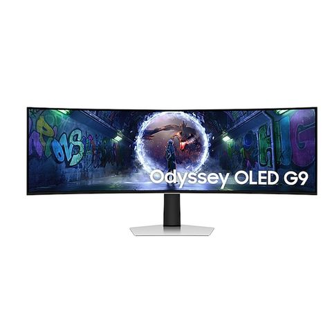 Màn hình Gaming SAMSUNG Odyssey OLED G9 G93SD LS49DG930SEXXV
