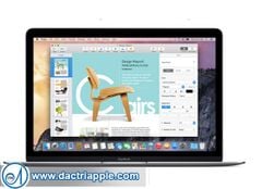 Macbook repair center HCM city