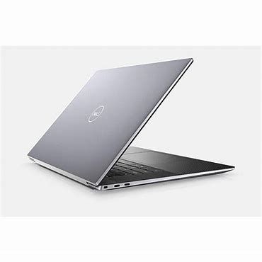 Laptop Dell Precision 5760 Workstation Core Core™ I7-11850h