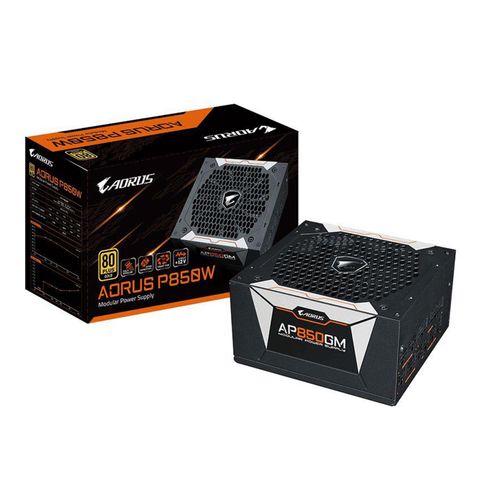 NGUỒN GIGABYTE AORUS P850W – 850W – 80 PLUS GOLD – FULL MODULAR