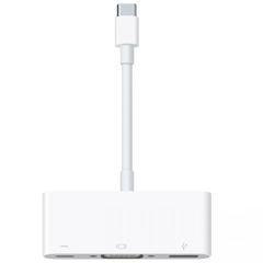  Cáp Chuyển Đổi APPLE USB-C VGA MULTIPORT MJ1L2 