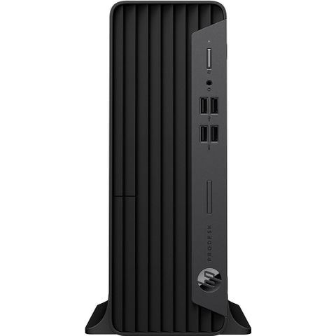 Máy Tính Đồng Bộ Hp Prodesk 400 G7 Sff 60u80pa