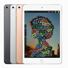 Apple Ipad Mini 5 64GB Wifi 4G