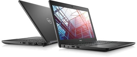 Dell Latitude 5000 5290 P5F2F