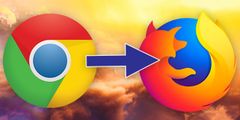  6 Lý Do Để Chuyển Từ Google Chrome Sang Mozilla Firefox 