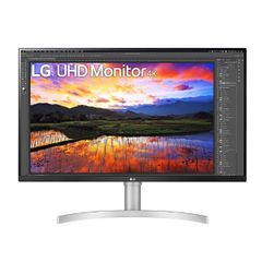  Màn Hình Lg 32un650-w 