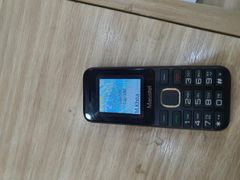  Masstel IZI 112 Black 