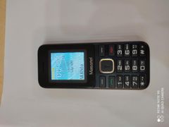  Masstel IZI 112 Black 