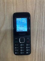  Masstel IZI 112 Black 