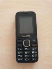  Masstel IZI 112 Black 