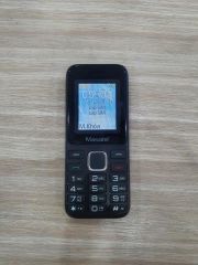  Masstel IZI 112 Black 