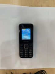  Masstel IZI 112 Black 