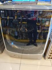 Máy giặt sấy LG Inverter 21 kg F2721HTTV 