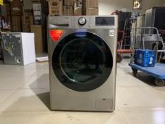  Máy giặt LG Inverter 9 kg FV1409S2V 