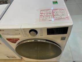 Máy giặt LG Inverter 9 kg FV1409S2W