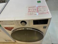  Máy giặt LG Inverter 9 kg FV1409S2W 