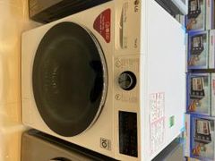 Máy giặt LG Inverter 9 kg FV1409S2W 