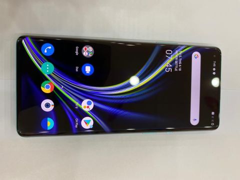 OnePlus 8 Pro Xanh Lá