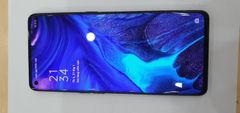  OPPO Reno 4 Pro Black 