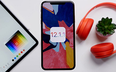  6 tính năng được cải tiến trên iOS 12.1.1 