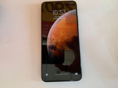 Xiaomi Mi 10T Pro Đen