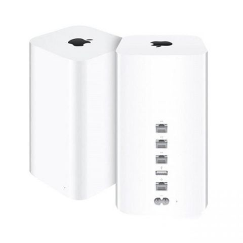 Thiết Bị Wifi Và Lưu Trữ APPLE AIRPORT TIME CAPSULE