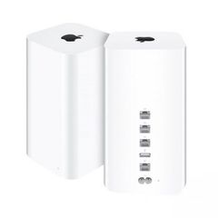  Thiết Bị Wifi Và Lưu Trữ APPLE AIRPORT TIME CAPSULE 