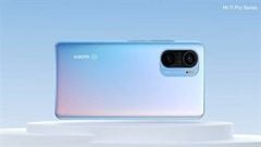  Ấn tượng đầu tiên Xiaomi Mi 11X Pro: Thiết kế cao cấp đi kèm con chip Snapdragon 888, 8GB RAM và màn hình tần số quét 120 Hz 