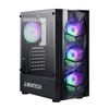 Vỏ Case Montech X1 Black