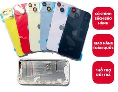  Vỏ Iphone 14 / IP 14 Full Bộ ks (Zin máy) 