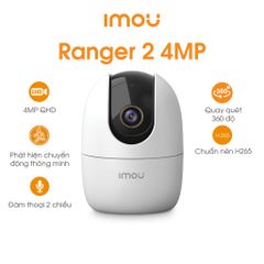  Camera quan sát IMOU Ranger 2 bản 4MP 