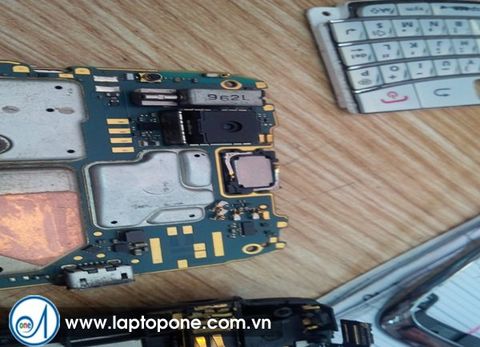 Sửa iPhone 6 no wifi lấy liền