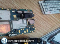 Sửa iPhone 6 no wifi lấy liền