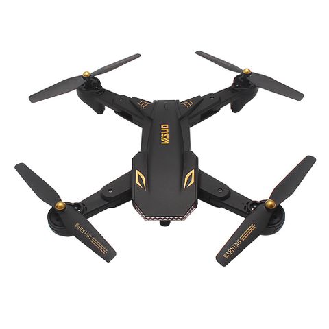 Flycam Visuo XS809S Nhựa ABS