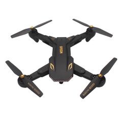  Flycam Visuo XS809S Nhựa ABS 