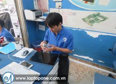 Thay vỏ laptop Hp 15-J TpHCM
