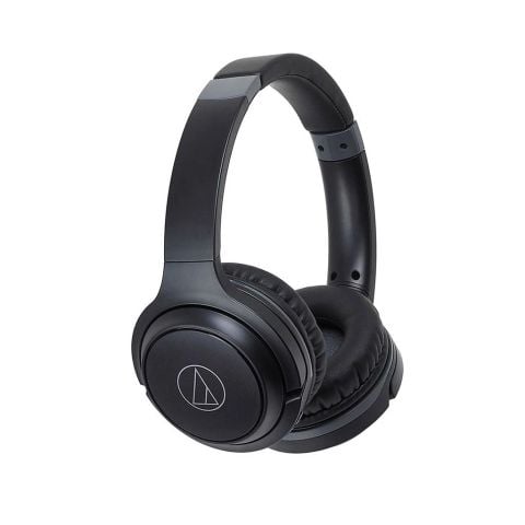 Tai nghe Bluetooth Audio Technica ATH - S200BT