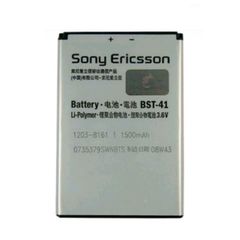  Pin Sony Bst-41 - 1500 Mah ( Mt25i / Xperia Neo L ) 