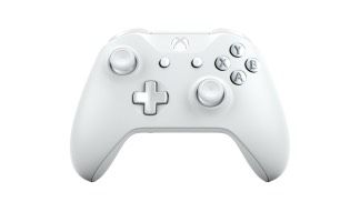 Microsoft Xbox Wireless Controller - Blank Canvas