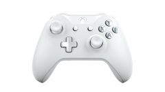  Microsoft Xbox Wireless Controller - Blank Canvas 