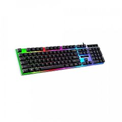  Keyboard G21 chuyên game (màu đen+có đèn) 