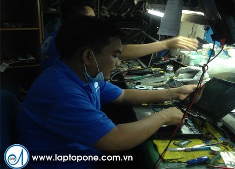 Sửa iPhone 5 bị hư mic ở đâu