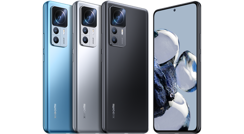 Điện Thoại Xiaomi 12t Pro
