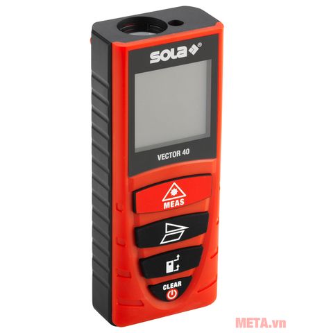 Máy đo xa Sola Vector 40 (0.2-40m)