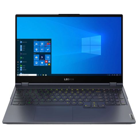 Laptop Lenovo Legion 7 15imh05 81yt Core I7-10750h
