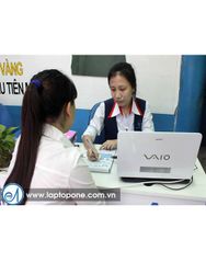 Thay Vỏ Laptop Hp Notebook 15 Ay000 Tphcm